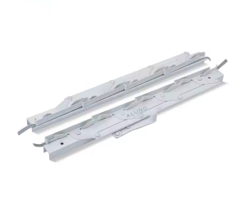 Selecting Venetian Blinds Hardware: A Comprehensive Guide